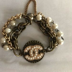 Chanel bracelet